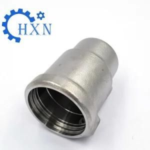 OEM Aluminum Casting Service/Stainless Steel Lost Wax Investment Casting Products