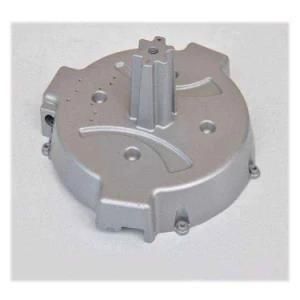 Customized Yl112 A380 ADC10 Aluminum Casting Casted Part Forged Wheels Metal Froged ...