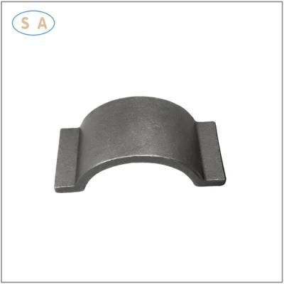 Hot Selling Customized Die Forging Parts