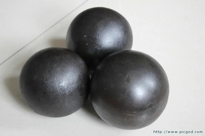 Hot High Chrome Grinding Steel Balls