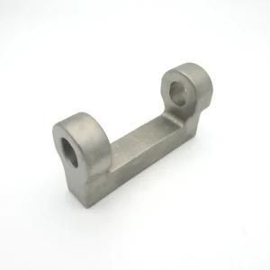 Zinc Alloy Die Casting Products with Chrome Plating Surface
