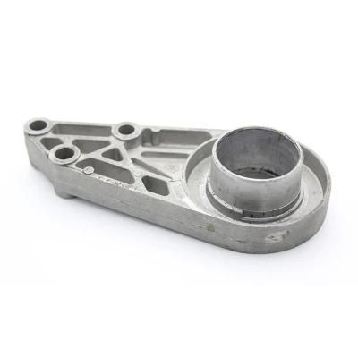 Die Casting Zinc Alloys Parts