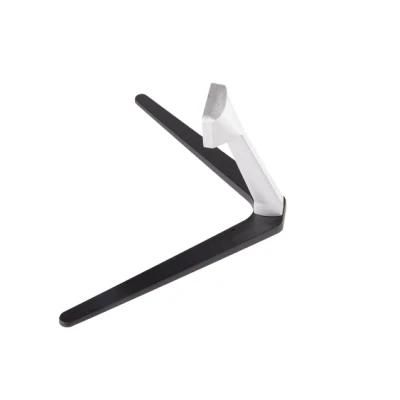 China Customized Oxidation CNC Machining Aluminum Alloy Parts Die Cast for Custom Frame ...