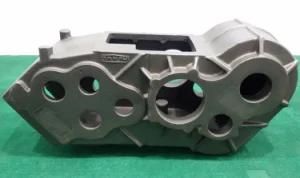 OEM Gearbox Iron Casting