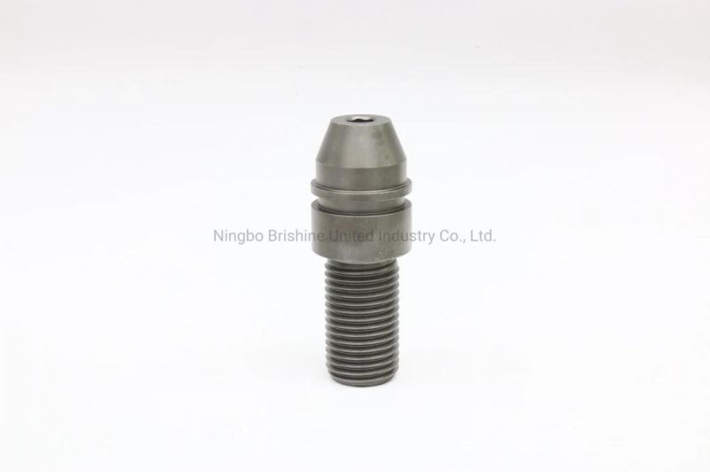 OEM Manufacturing Precision Cheap CNC Machining Service and Customized CNC Machining Parts