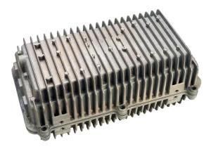 Outdoor Amplifier Casting Aluminum Enclosure Housing (XD-29)