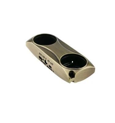 Supplier Custom Precision Housing Aluminum Alloy Die Casting