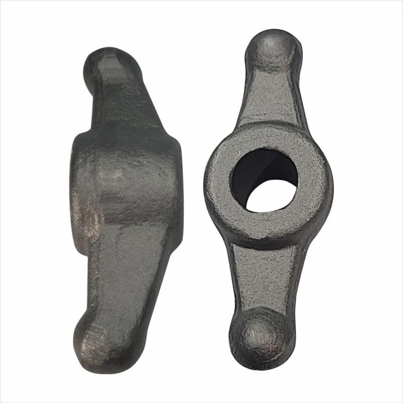 OEM Auto Parts Metal Machining Housing Sand Casting Grey and Ductile Cast Iron Foundry