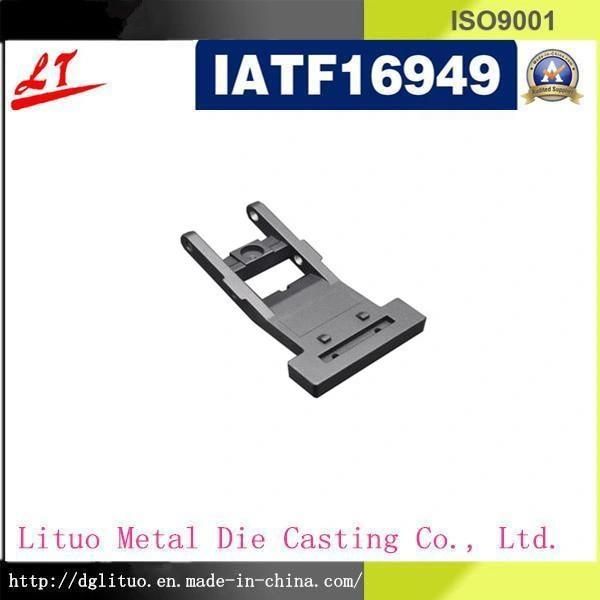 Zinc Alloy Alloy Die Casting for Machinery Parts