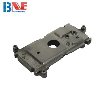 Factory OEM Aluminum Alloy Die Casting Parts for Automotive Truck