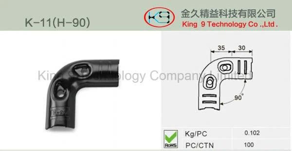 Metal Joint for Lean System /Pipe Fitting (K-11)