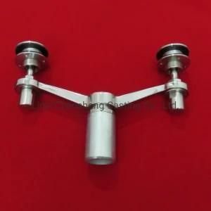Shandong Casting Factory Investment Casting Spare Parts for Different Range