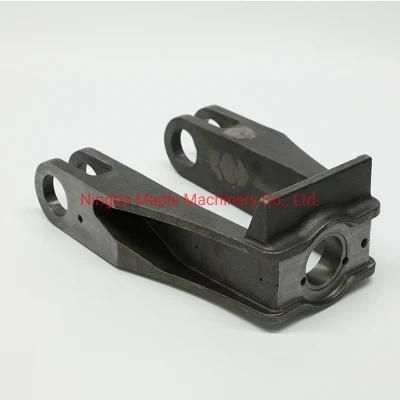 CNC Machined High Quality Ductile/Gray Cast Iron Casting Sand Casting Factory
