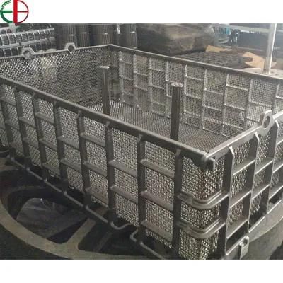 Heat-Resistant Steel Castings, Heat-Treated Trays, Baskets and Various Tooling Cr25ni20