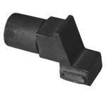 Custom Cast Iron Pump Parts with Painting