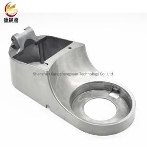 Customized Metal Iron / Steel / Aluminum Alloy Casting Part