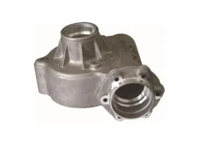 China Customized Aluminum Die Cast or Aluminum Die Casting Parts