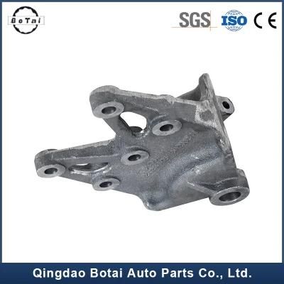 Special Offer Sand Casting Supplier for Truck Frame/Axle/Engine/Truck Parts