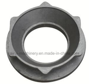 Precision Iron Casting Machinery Parts