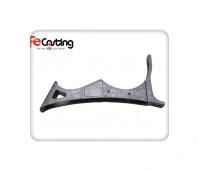 Investment Iron Casting Parts in Carbon Steel