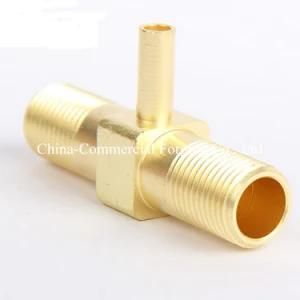 Top Quality New Products Aluminum/Die/Brass/Copper/Zinc Forging