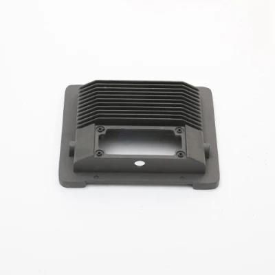 Aluminum Die Casting of LED Light Housing