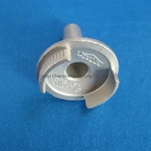 Stainless Steel Building Hardware Casting Parts