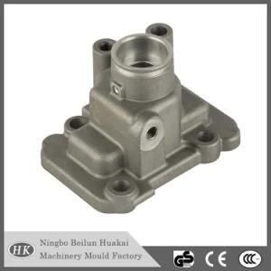 Car Control Cover Aluminum Alloy