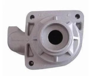 High Quality Aluminum Alloys Die Casting