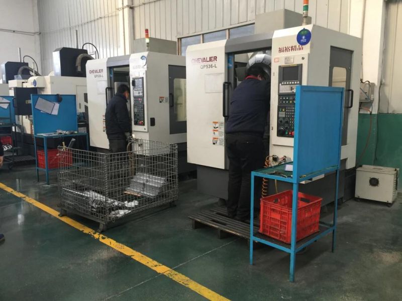 Custom Aluminium Die Casting LED Street Light Housing