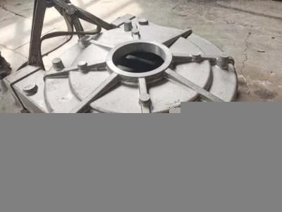 China Professional Foundry Stainless Steel/Grey Iron/Aluminum Sand Casting Shell Body ...