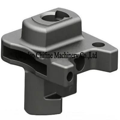 OEM Precision Casting Part Machinery Parts