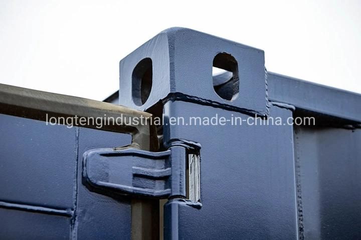 Wholesale Stainless Steel Fitting ISO 1161 Container Corner Castings Price