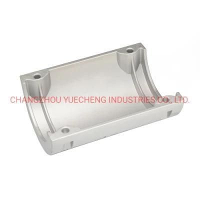 Aluminum Die Casting Spare Parts Die Casting Mold Aluminum