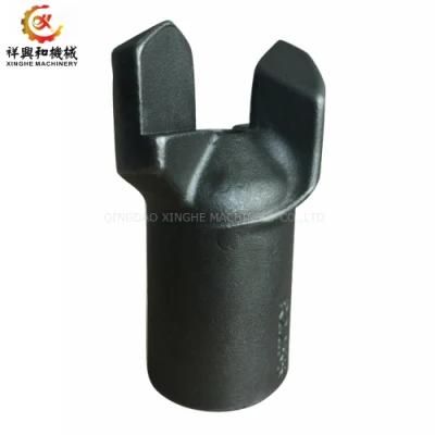 Customized Steel Cast Table Legs Investment Casting