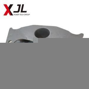 Motor-Truck-Bus-Vehicle Parts in Investment/Lost Wax Casting