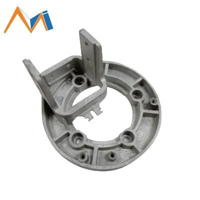 Magnesium Base Support Frame Die Casting Made in China