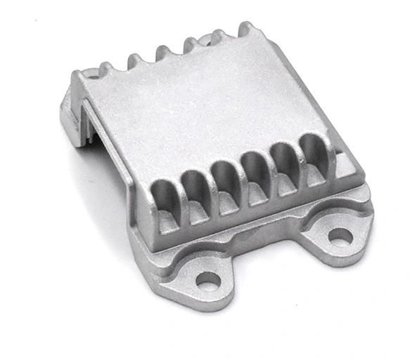 Die Casting with OEM Design for Metal Materials