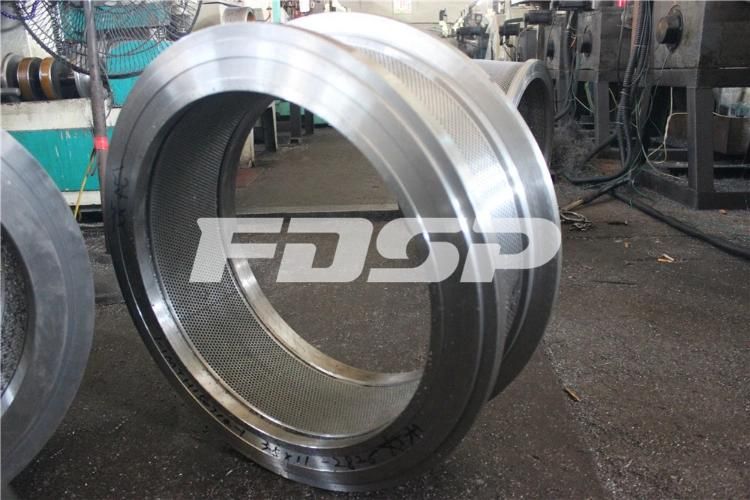 Pellet Die & Ring Die for Pellet Mill