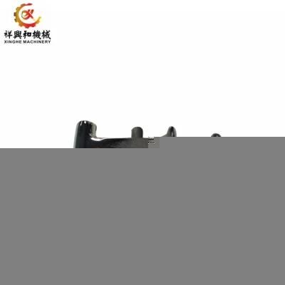 Customized Steel Precision Casting for Vehicle Part with Mirror Polishing