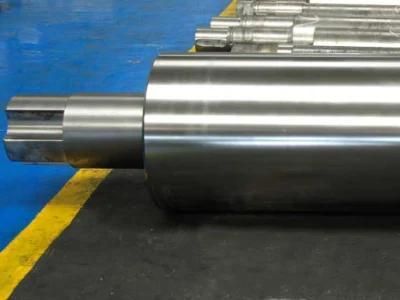 Casting for Back up Rolls/Work Rolls for Rolling Mill