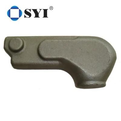 Customized Processing of Split Sand Mold Casting for Drawing