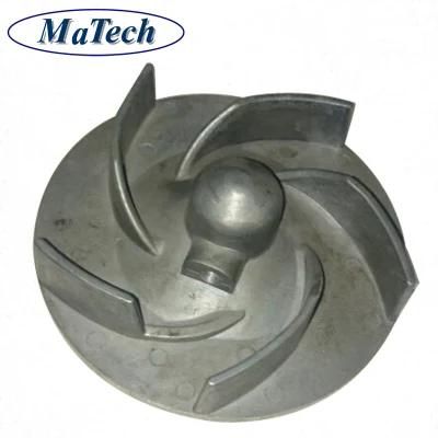 Custom ISO9001 OEM Aluminum CNC Machining Part Companies