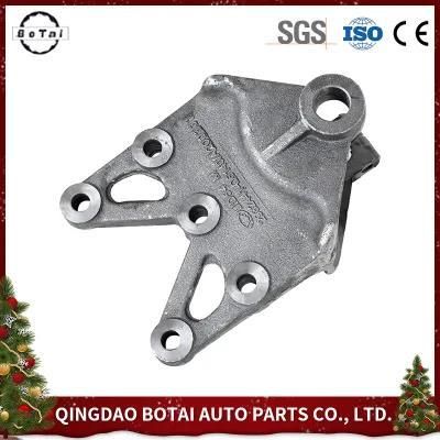 Sand Casting Handwheel Ductile Iron