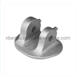 2020 Aluminum/Zinc Alloy High/Low Pressure Die Casting Parts for Auto Parts of Enpu