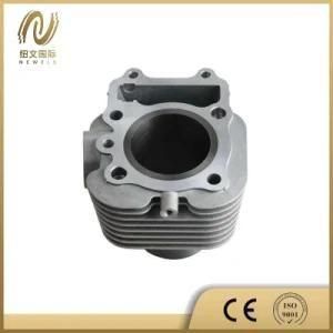 Custom Metal Furniture Machinery Parts