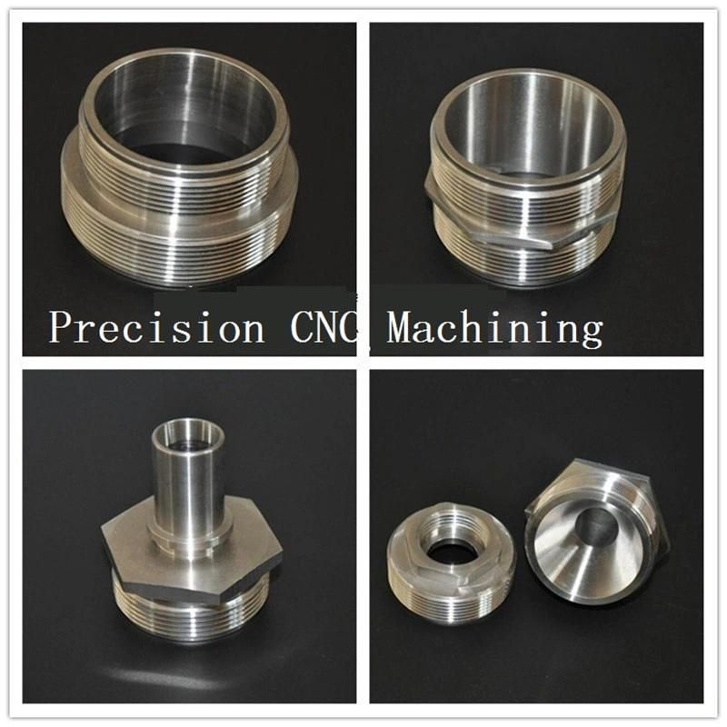 OEM/ODM Brass Machining Part