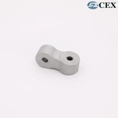High Precision Aluminum Hot Die Forging Motorcycle Spare Part