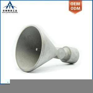 Aluminum Casting CNC Turning Milling Machining Machinery Parts