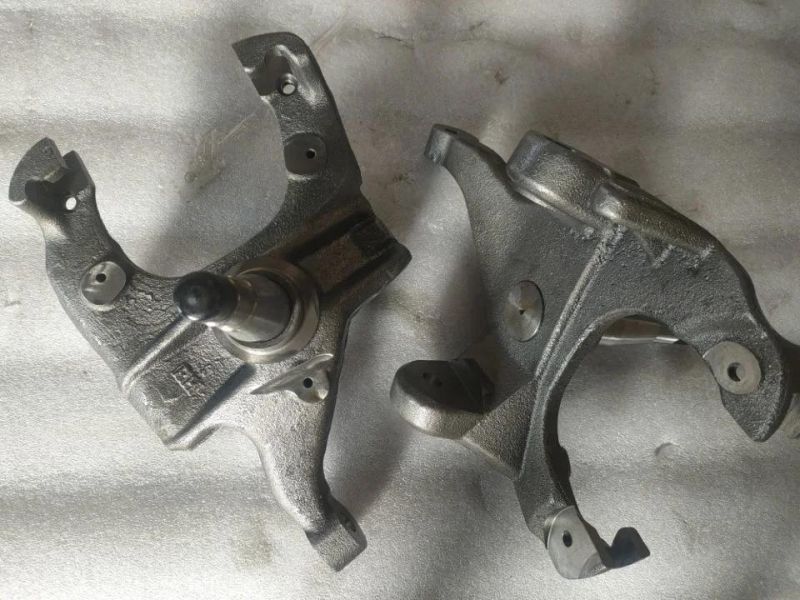 Drop Spindle Kit Chevrolet Truck C20 Chevy C20 Steering Kuckle